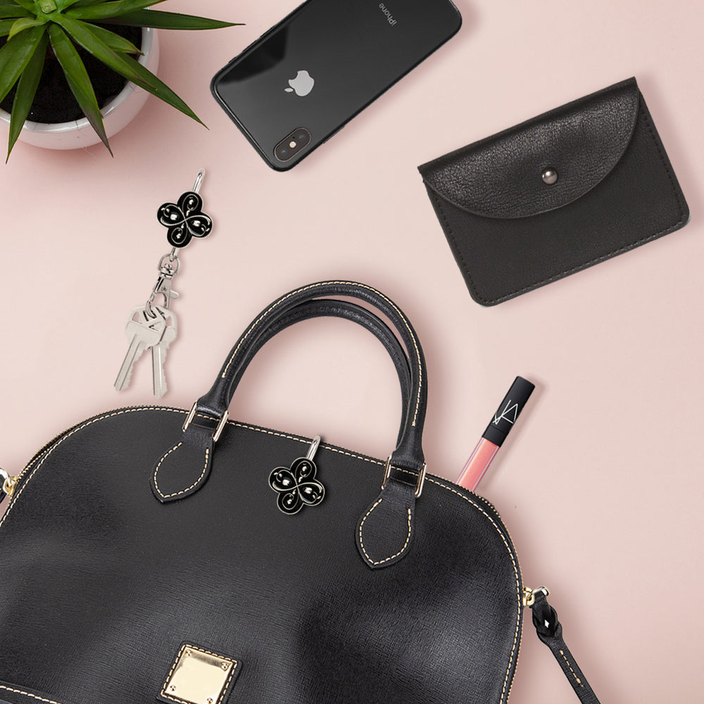 How to Remember Your Most Important Items: Phone, Keys, Wallet