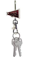 Cheer Mom Finders Key Purse®