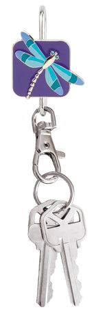 Dragonfly Finders Key Purse®