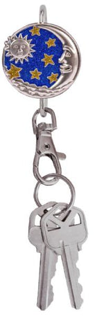 Sun Moon Finders Key Purse®