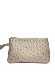 Champagne Wristlet