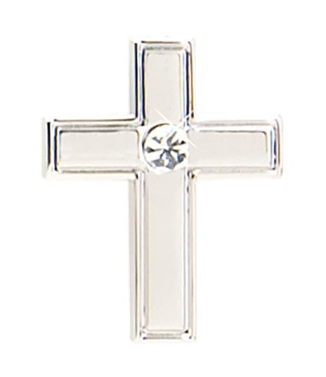 Cross with Jewel Finders Key Purse®