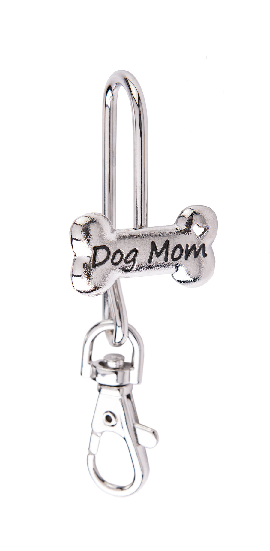 Dog Mom Finders Key Purse®