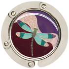 Dragonfly Hang'em High® Foldable Purse Hanger