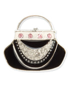 purse accessories, purse keychain, keychain for your purse