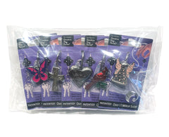 Spiritual Finders Key Purse 5 pc Gift Bundle