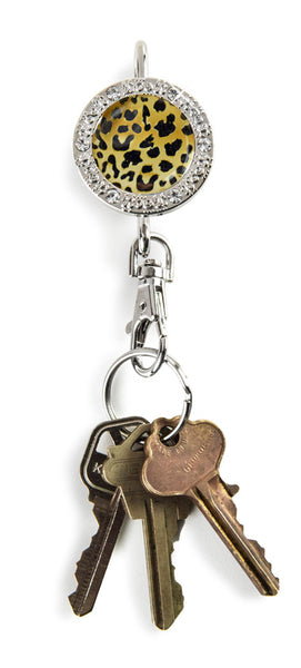 Finders Key Purse – PB&J Archdale