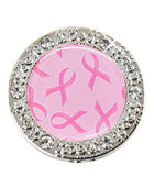 pink ribbon keychain, breast cancer awareness keychain, breast cancer awareness accessories
