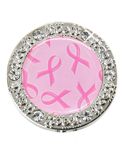 pink ribbon keychain, breast cancer awareness keychain, breast cancer awareness accessories