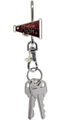 Finders Key Purse Set of 3 Key Finders w/ Gift Boxes 