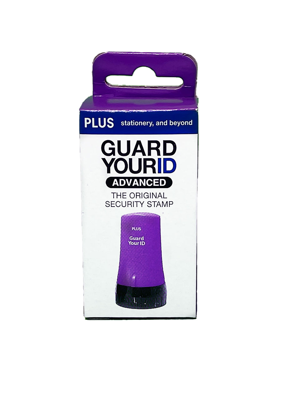 Guard YourID Advanced 2.0 Roller