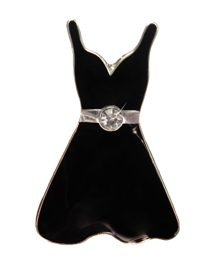 Black Dress Finders Key Purse Black Dress Finders Key Purse