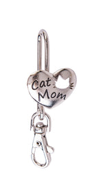 Cat Mom Finders Key Purse®