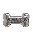Dog Mom Finders Key Purse®