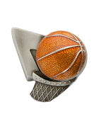 basketball keychain, slam dunk keychain, basketball accessories