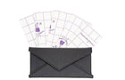 Key'P It Under Cover - Black