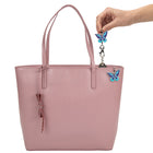 Cool Butterfly Finders Key Purse®