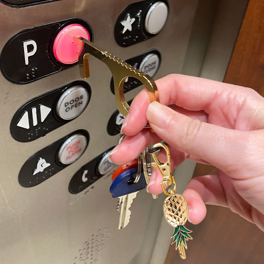 Amazon.com: Finders Key Purse - Women's Key Chain, Key Holder, Keychain  Accessories, Key Ring, Cute Keychain, Keychain, Accessories, Car Keys  Keychain, Pawprint : Everything Else