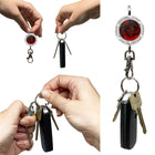 Red GEM Finders Key Purse®